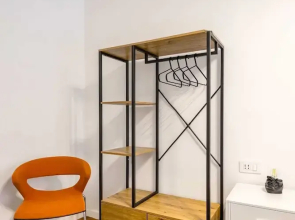 Thelos Apartment