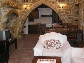 Villas Sivas