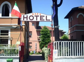 Hotel Gala