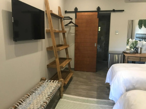 Lowveld Living Guesthouse