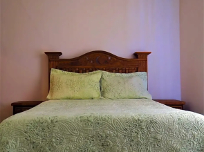 Hotel Purisima Concepcion