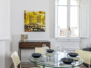 Trastevere 900 Liberty