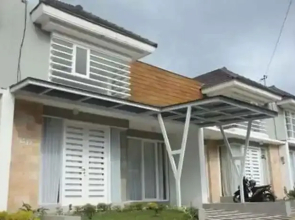 Villa Frengky