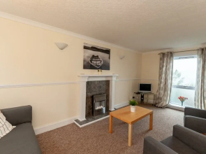 Telford Highland Apartments - Kennedy Road