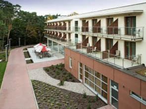 Z-Hotel Business & Spa