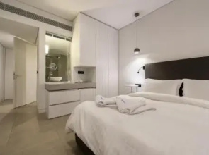 Aqua Bay Hotel