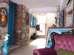 Bedirhan Konak Otel