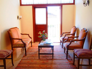 Reutlingenhof Boutique Hotel - Special Class