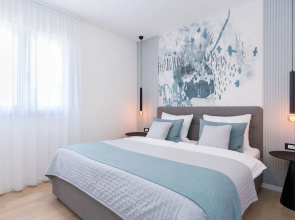 Apartment Mirela