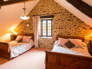 Les Chambres de Libr'Hisse