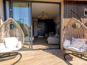 Scappa Resort