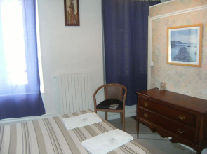 Hotel d'Alsace