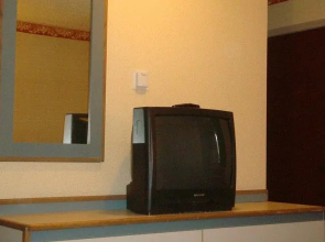 Stadium View Inn