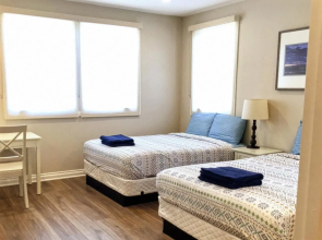 Los Angeles RoomRentals Harvard Heights