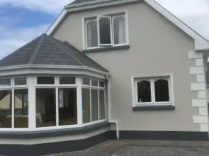 Spanish Point Armada Getaway