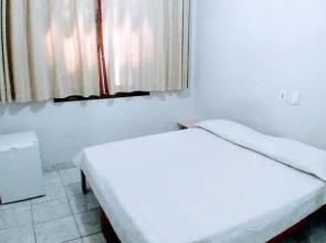 Hotel Parque Das Primaveras
