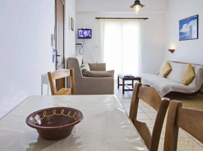 Olive Tree Apartments