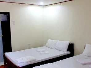 Bakasyunan Resort Zambales