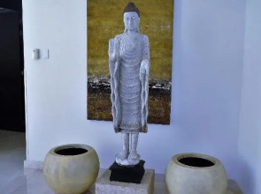 Tu Mirada al Mar Beachfront Tower & Spa (3 Bedroom Condos)