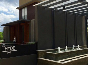 Hyde 198 Homeresort
