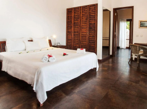 Villas de Jardin