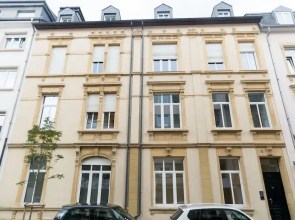 Smartflats Design Luxembourg