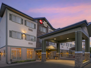 Best Western Plus Vineyard Inn & Suites