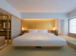 Banyan Tree Higashiyama Kyoto