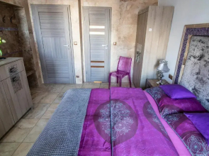 Apartament Skwer Central