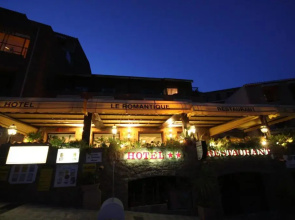 Hôtel Le Romantique