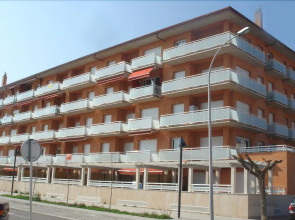 Apartment Sant Antoni Calonge 400m Beach