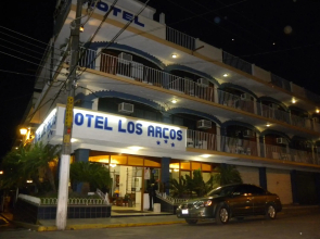 Hotel EMS Los Arcos