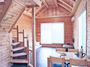 Hongcheon Forest Mom Pension