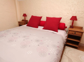 Relais st Laurent(relais st laurent)