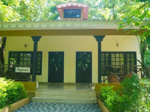 Jharana Jungle Lodge