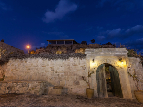 The Cappadocia Hotel