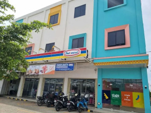 Slara Hostel Syariah 1