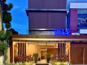 Jampa Mar Hotel