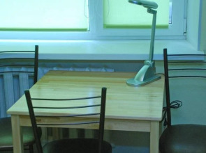 Хостел "ПичугинХолл"