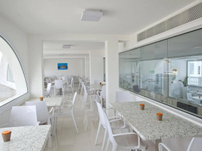 Princessa Vera Hotel Apartments