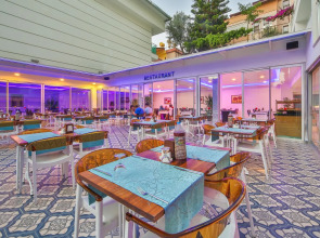 Kleopatra Atlas Hotel - All Inclusive - Adults Only