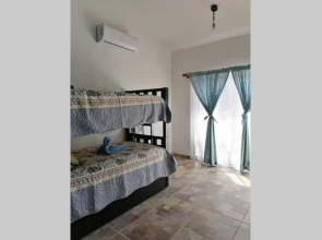Casas Villas las Palmera 10 personas