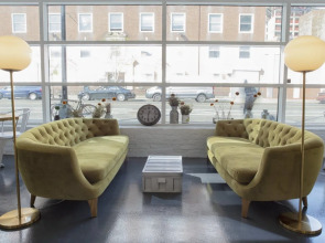 Holiday Inn Brooklyn Downtown by IHG