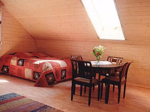 Holiday Home Jokiranta