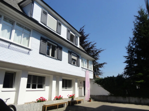 Blackforest Sport & Bike Hostel