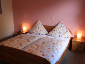 Ferienwohnung Mosella