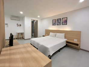 Joy Apartments