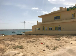 Apartamentos Barracuda