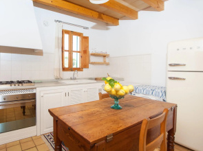 SES PLANES - ADULTS ONLY (CA NA FAUSTINA) - Villa for 2 people in Selva.