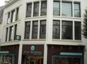Résidence Les Granvillaises